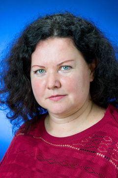 Голубева Юлия Юрьевна