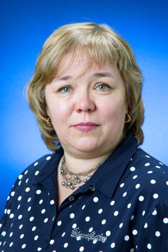 Хизвер Елена Александровна