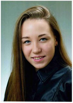 Каширина Анастасия Сергеевна