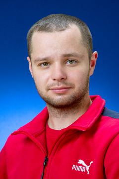 Стахив Максим Игоревич