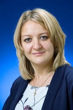 Чернобаева Вера Сергеевна